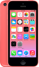 iPhone 5c 图源：Apple