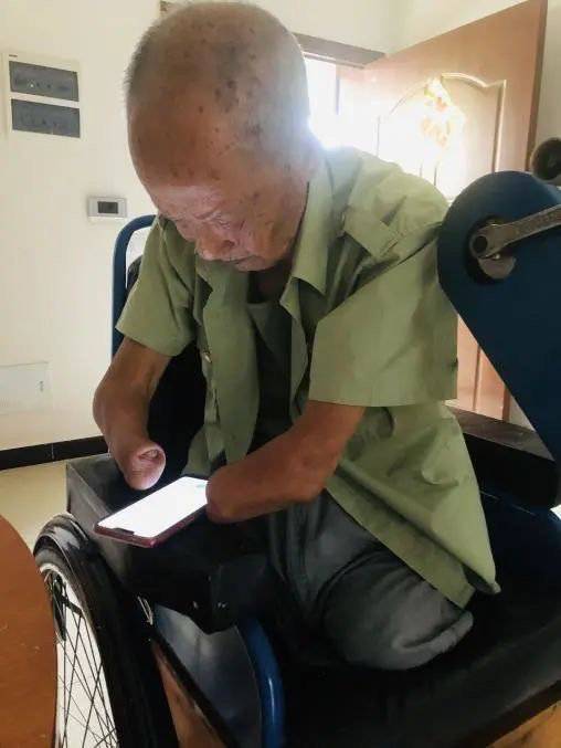 长津湖战役幸存者周全弟：“我要活到抗美援朝出国作战80周年纪念的那一天”休闲区蓝鸢梦想 - Www.slyday.coM