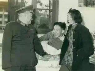 长津湖战役幸存者周全弟：“我要活到抗美援朝出国作战80周年纪念的那一天”休闲区蓝鸢梦想 - Www.slyday.coM