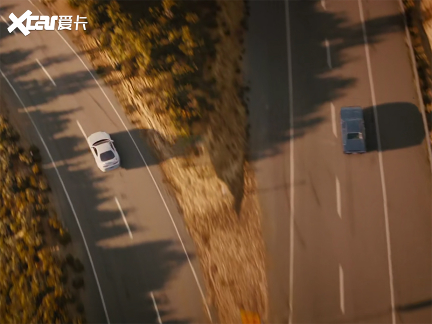 GR SUPRA经典造型还原 致敬保罗·沃克