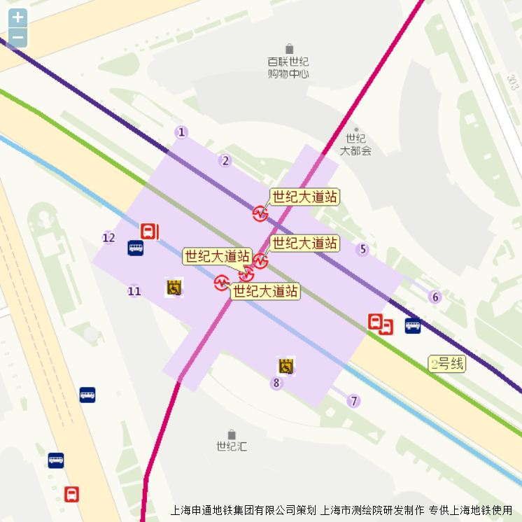 四线换乘三线换乘上海地铁换乘站点清单请查收