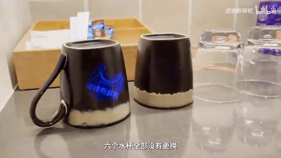 2800一晚的酒店 马桶不刷枕套不换水杯不洗？北京环球影城：正在调查休闲区蓝鸢梦想 - Www.slyday.coM