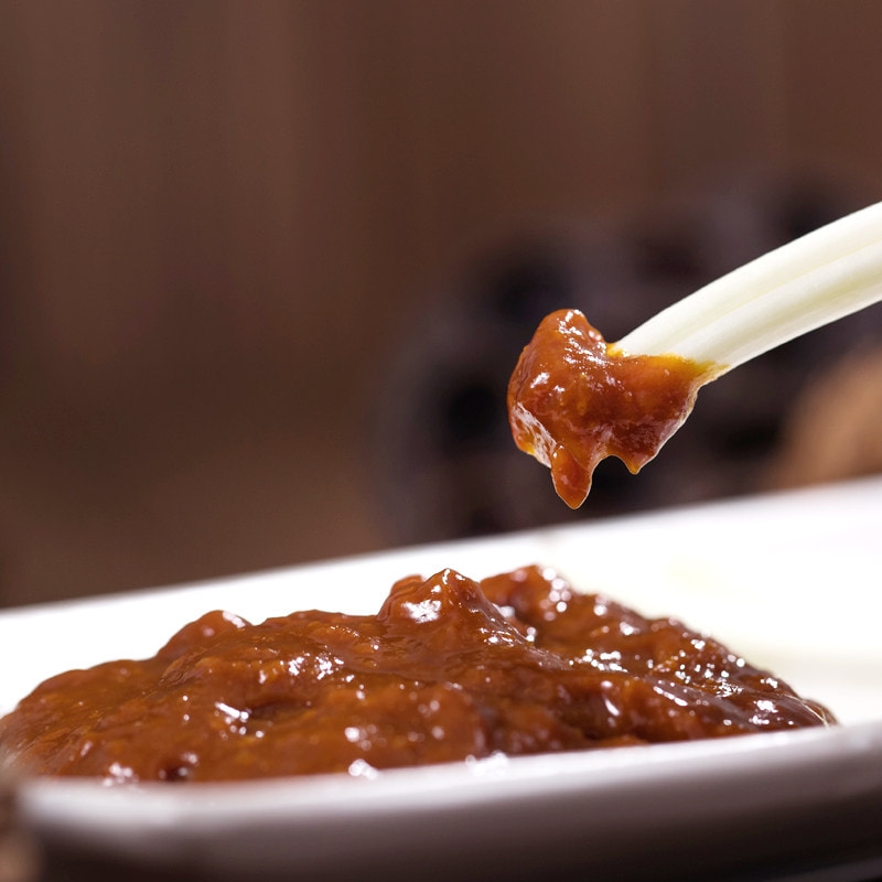 东莞寮步豆酱你吃过吗