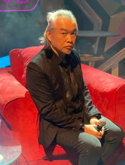 连千毅在发文为好友找工作之前,康晋荣该已经收到了好消息,接到了一份