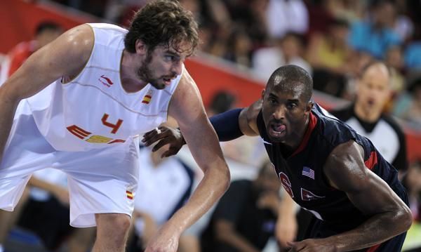 泪目!加索尔在西班牙宣布退役：特别希望我的兄弟科比能在这里!休闲区蓝鸢梦想 - Www.slyday.coM