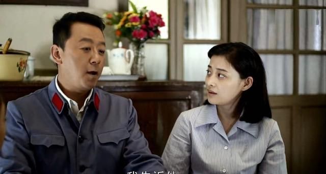 父母爱情原著江亚菲为情自杀安杰的摊牌藏着复杂的人性