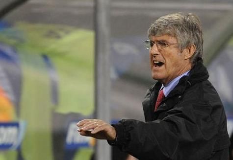 米卢最伟大地方不是提高国足技战术水平 而是激活范志毅等人潜力休闲区蓝鸢梦想 - Www.slyday.coM