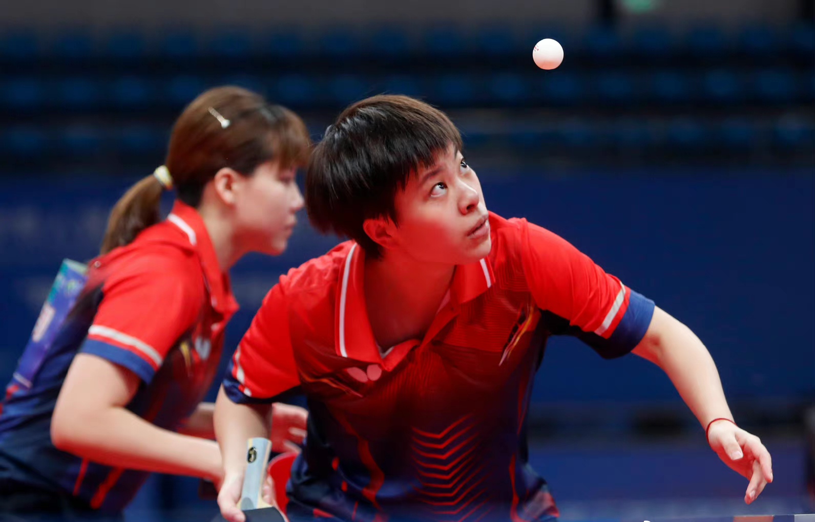 马龙或是世乒赛免检队员!国乒最新参赛时间确定,重点考察3主力