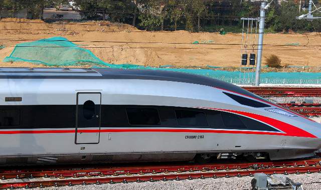 crh的命名方式,同时值得注意的是,crf400af和400bf属于同一时间段的