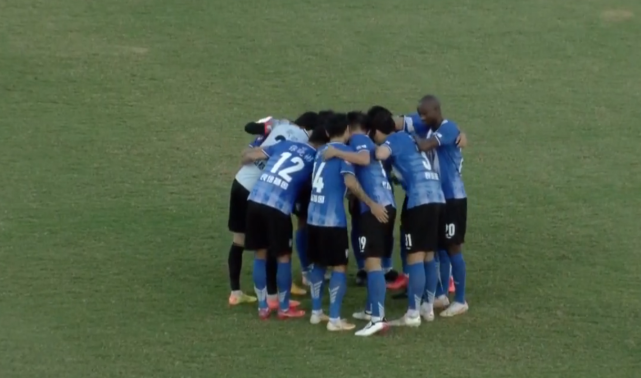 甲最新积分榜：梅州客家领跑，成都蓉城输球，争四悬念又起休闲区蓝鸢梦想 - Www.slyday.coM