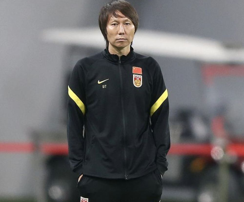 国足决战越南首发预测:归化球员仍难被重用,22岁小将或成奇兵!休闲区蓝鸢梦想 - Www.slyday.coM 国足决战越南首发预测:归化球员仍难被重用,22岁小将或成奇兵!休闲区蓝鸢梦想 - Www.slyday.coM