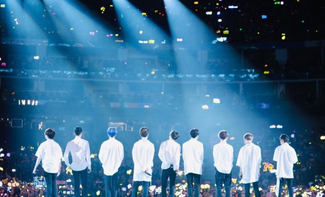 NPC解散两周年，成员发展越来越好，真的是内娱男团天花板吧休闲区蓝鸢梦想 - Www.slyday.coM