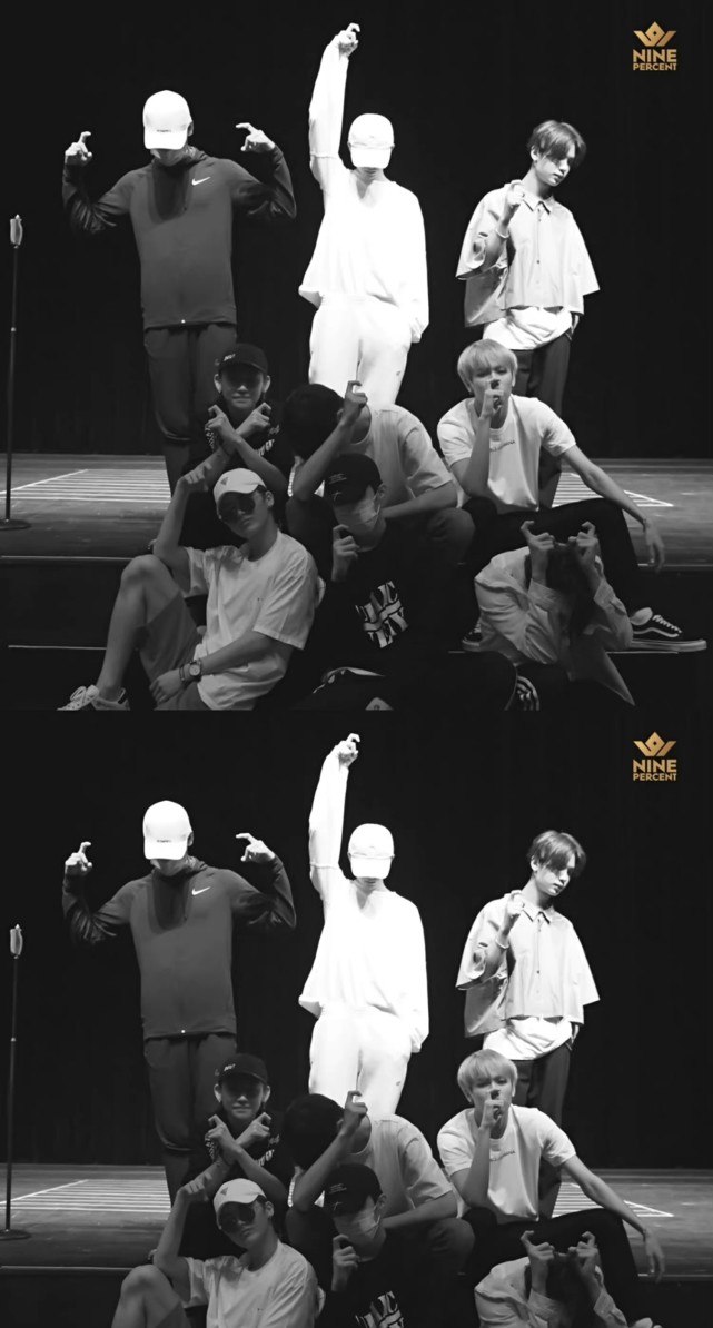 NPC解散两周年，成员发展越来越好，真的是内娱男团天花板吧休闲区蓝鸢梦想 - Www.slyday.coM