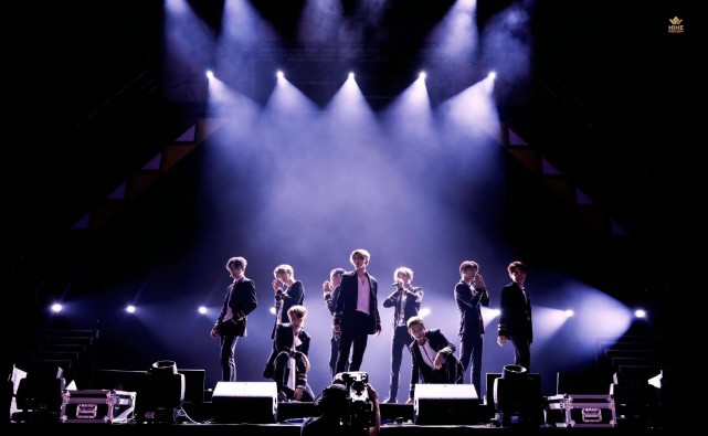 NPC解散两周年，成员发展越来越好，真的是内娱男团天花板吧休闲区蓝鸢梦想 - Www.slyday.coM