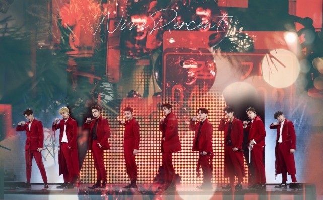 NPC解散两周年，成员发展越来越好，真的是内娱男团天花板吧休闲区蓝鸢梦想 - Www.slyday.coM