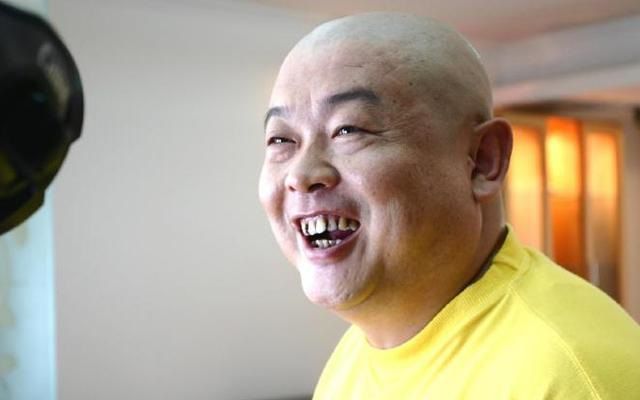 傅彪离世16年!好友王劲松悲痛追忆往事:他那样的人,我做不到