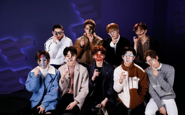 NPC解散两周年，成员发展越来越好，真的是内娱男团天花板吧休闲区蓝鸢梦想 - Www.slyday.coM