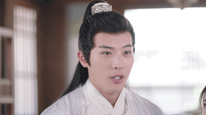 国子监来了个女弟子更新剧情绝了,桑祈一天被提4次亲,赵露思甜