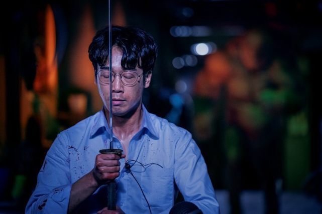 《鱿鱼游戏》不过瘾？10部无限流片延长你的假期快乐！休闲区蓝鸢梦想 - Www.slyday.coM