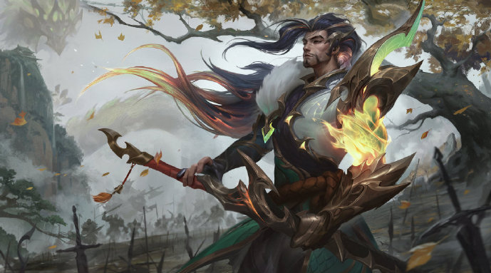 00:00 04:15 04:15 为您推荐: 王者荣耀西游记新皮肤爆料视频,果然是