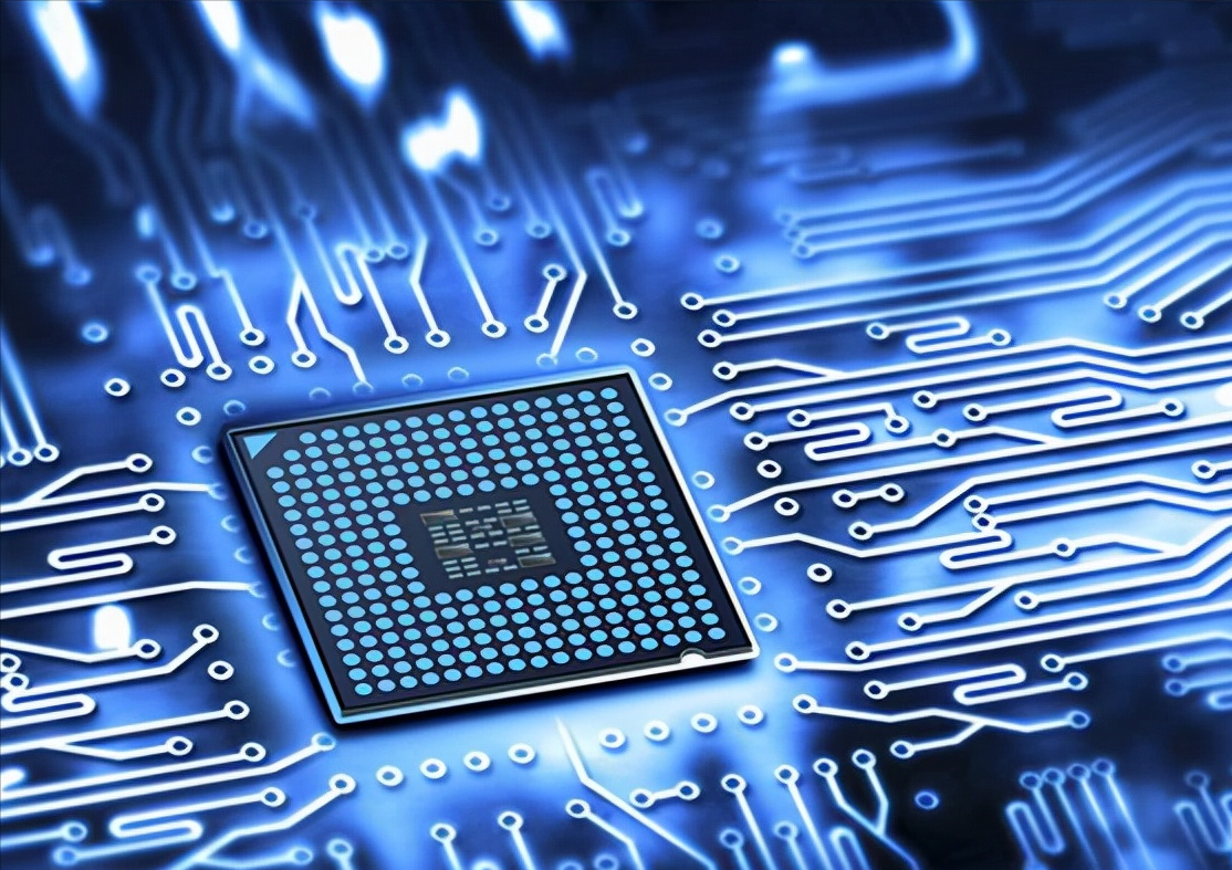 芯片制造的关键设备,国产技术实现飞跃,从100nm提升至50nm__财经头条 芯片制造的关键设备,国产技术实现飞跃,从100nm提升至50nm__财经头条