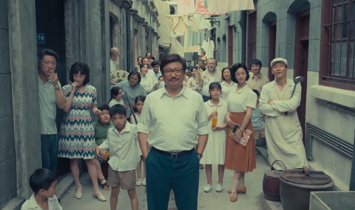 《长津湖》预测53亿,6点因素助票房“逆跌”,吴京有望再破纪录休闲区蓝鸢梦想 - Www.slyday.coM 《长津湖》预测53亿,6点因素助票房“逆跌”,吴京有望再破纪录休闲区蓝鸢梦想 - Www.slyday.coM