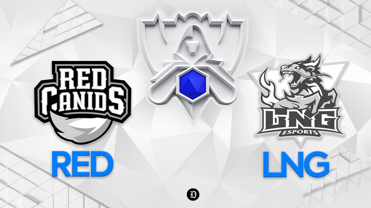 一炮一个MF，LNG轻松击溃RED，入围赛豪取三胜，基本锁定出线休闲区蓝鸢梦想 - Www.slyday.coM