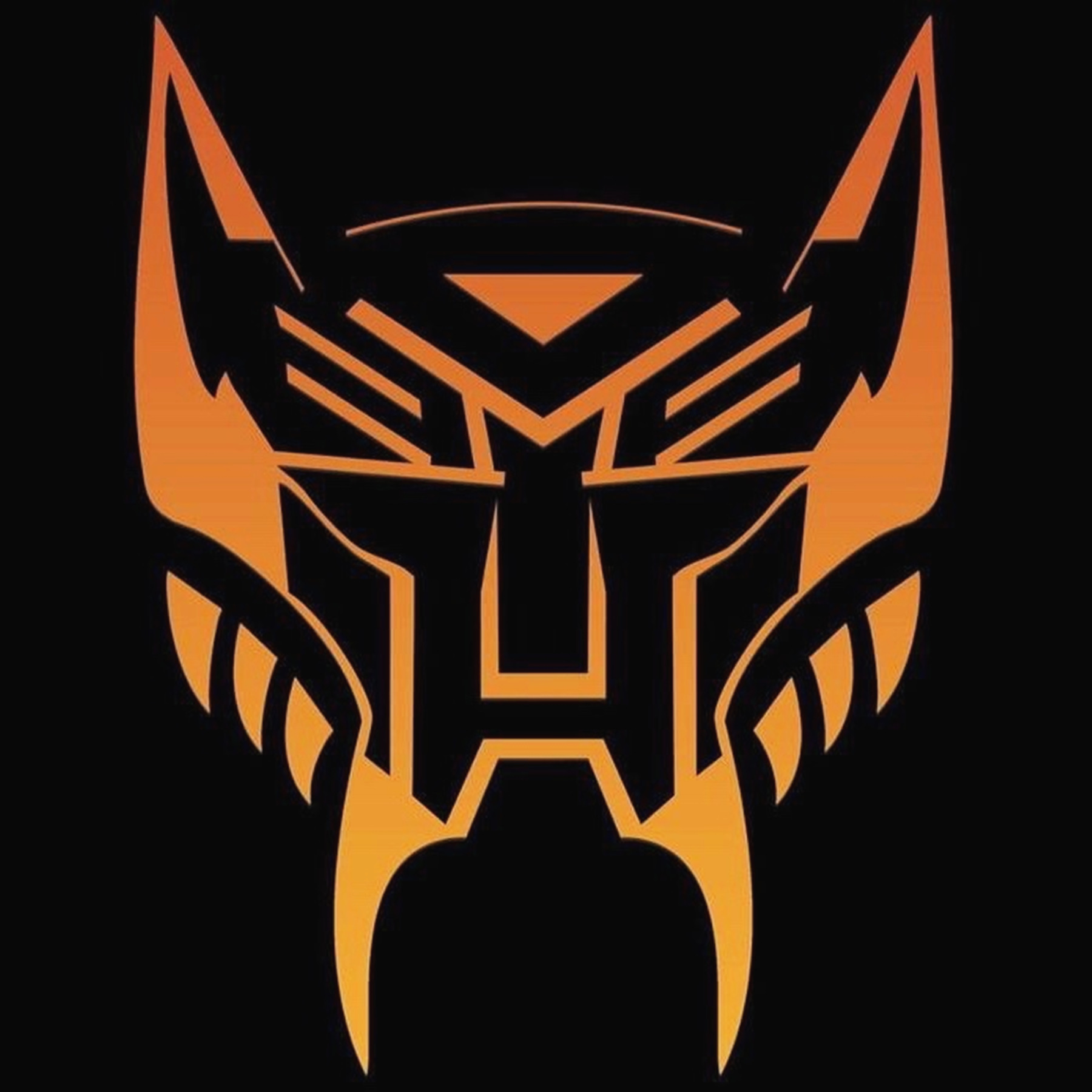 的变形金刚阵营至少会有五个,汽车人,霸天虎,原始兽,巨无霸,以及龙头