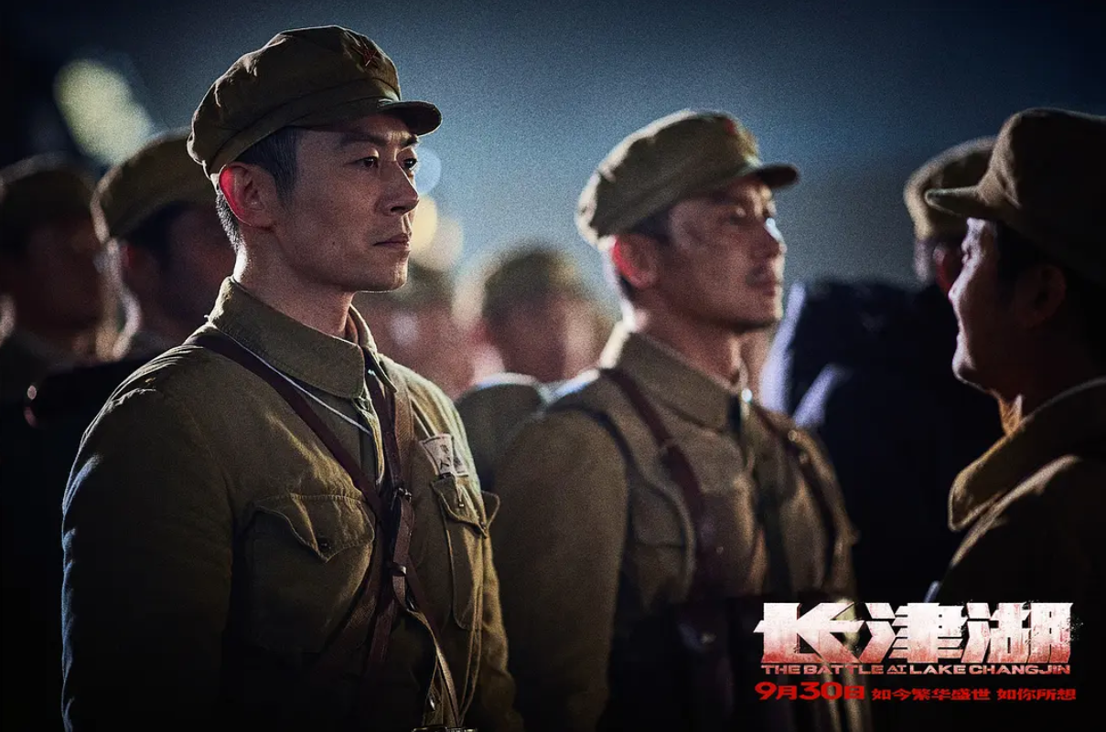 上映5天总票房不到3千万,撞上《长津湖》,这部青春片叫好不叫座休闲区蓝鸢梦想 - Www.slyday.coM 上映5天总票房不到3千万,撞上《长津湖》,这部青春片叫好不叫座休闲区蓝鸢梦想 - Www.slyday.coM