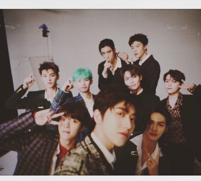 NPC解散两周年，成员发展越来越好，真的是内娱男团天花板吧休闲区蓝鸢梦想 - Www.slyday.coM