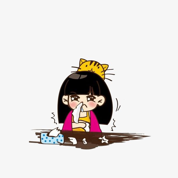 小儿推拿杨晓宝宝流鼻涕不一定是感冒如何减轻宝宝流鼻涕症状