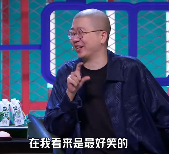 脱口秀大会4评委很谨慎敏感话题不拍灯演员说完还得解释
