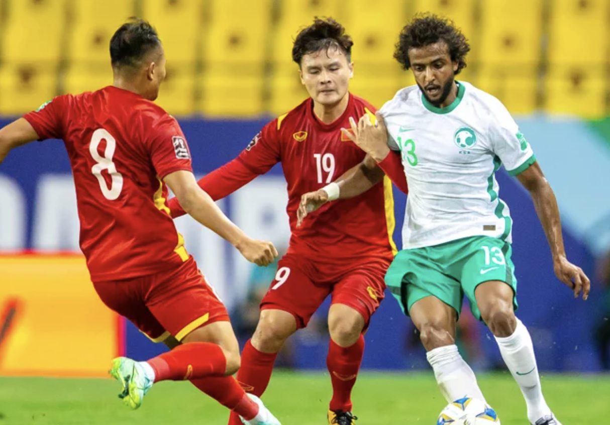 热身训练进球不断越南梅西状态极佳即将迎战中国c罗