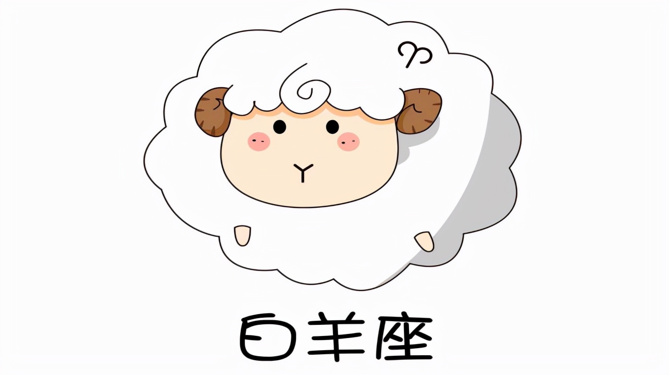 “上升白羊座”的相貌,性格,喜好,特长大解析!|白羊座|星座|性格_新浪新闻