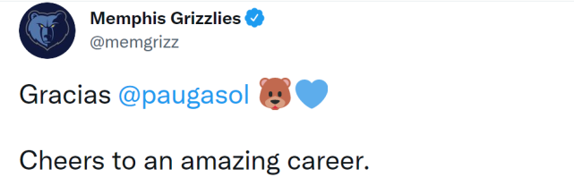 加索尔正式退役！瓦妮莎晒科比昔日言论：他的球衣会挂在我的旁边休闲区蓝鸢梦想 - Www.slyday.coM