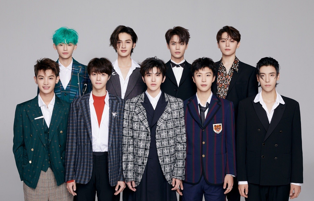 NPC毕业2年，UNINE解散1年，THE9在忙什么？休闲区蓝鸢梦想 - Www.slyday.coM