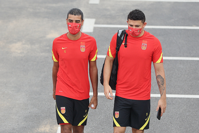 十二强赛：国足VS越南前瞻，四大归化必将带领国足迎来首胜休闲区蓝鸢梦想 - Www.slyday.coM