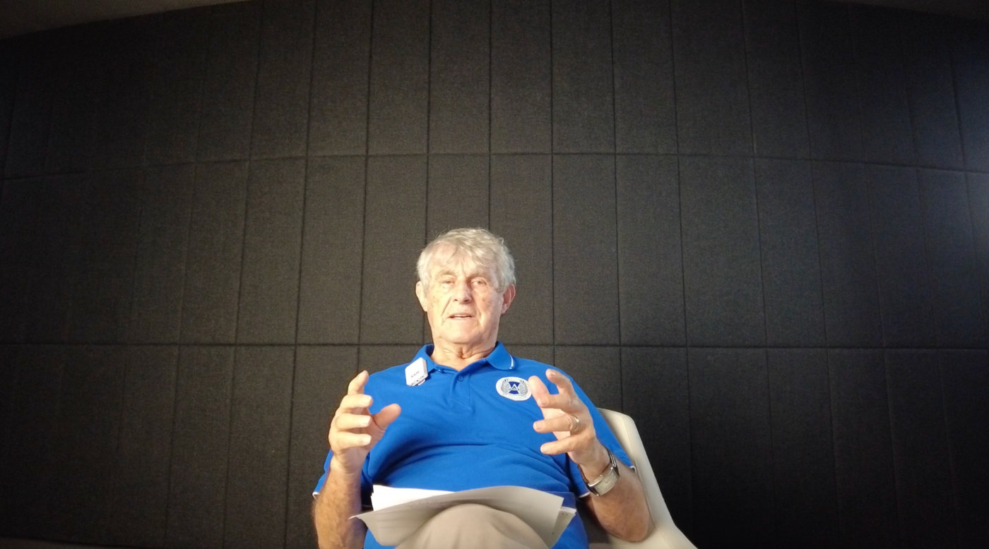 压力并不存在！米卢鼓励国足：中国球员是有能力的休闲区蓝鸢梦想 - Www.slyday.coM