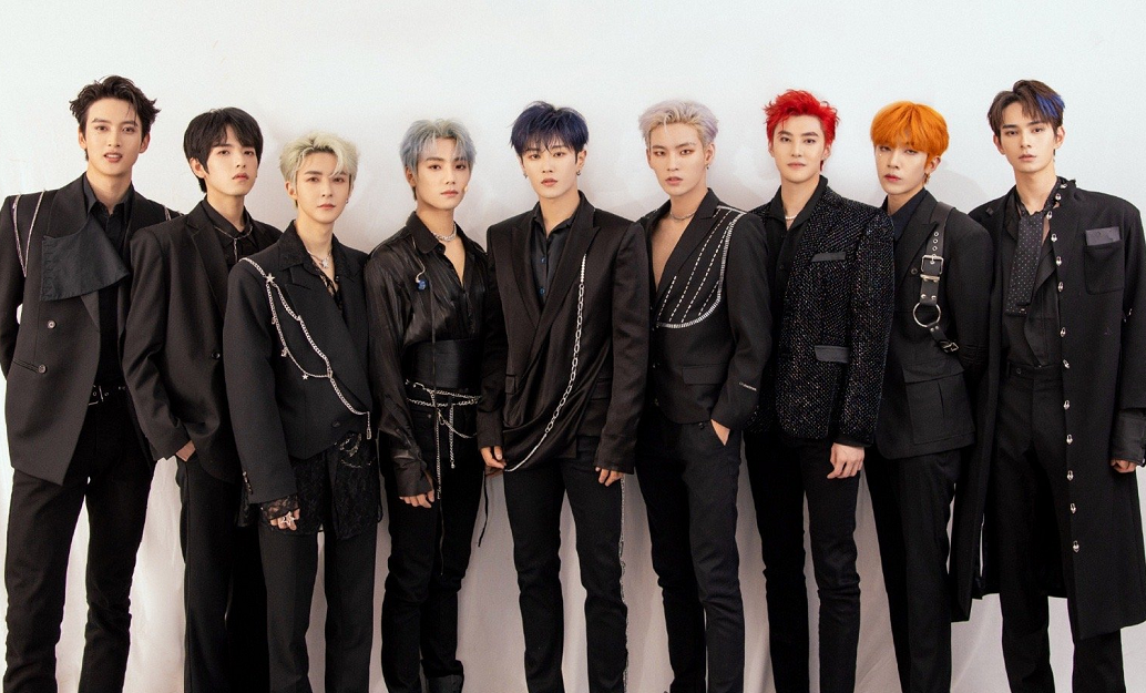 NPC毕业2年，UNINE解散1年，THE9在忙什么？休闲区蓝鸢梦想 - Www.slyday.coM