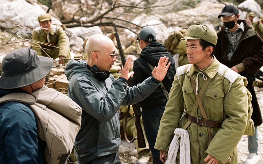 《长津湖》预测53亿,6点因素助票房“逆跌”,吴京有望再破纪录休闲区蓝鸢梦想 - Www.slyday.coM 《长津湖》预测53亿,6点因素助票房“逆跌”,吴京有望再破纪录休闲区蓝鸢梦想 - Www.slyday.coM