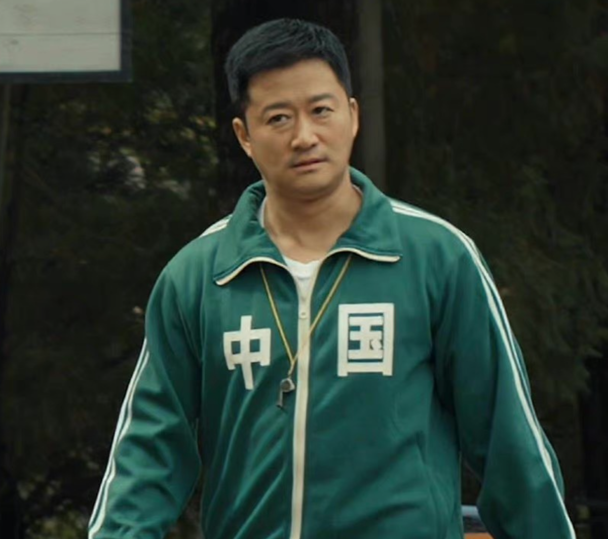 笑掉大牙?韩教授指吴京中国外套抄袭鱿鱼游戏,网友评论太解气!休闲区蓝鸢梦想 - Www.slyday.coM 笑掉大牙?韩教授指吴京中国外套抄袭鱿鱼游戏,网友评论太解气!休闲区蓝鸢梦想 - Www.slyday.coM