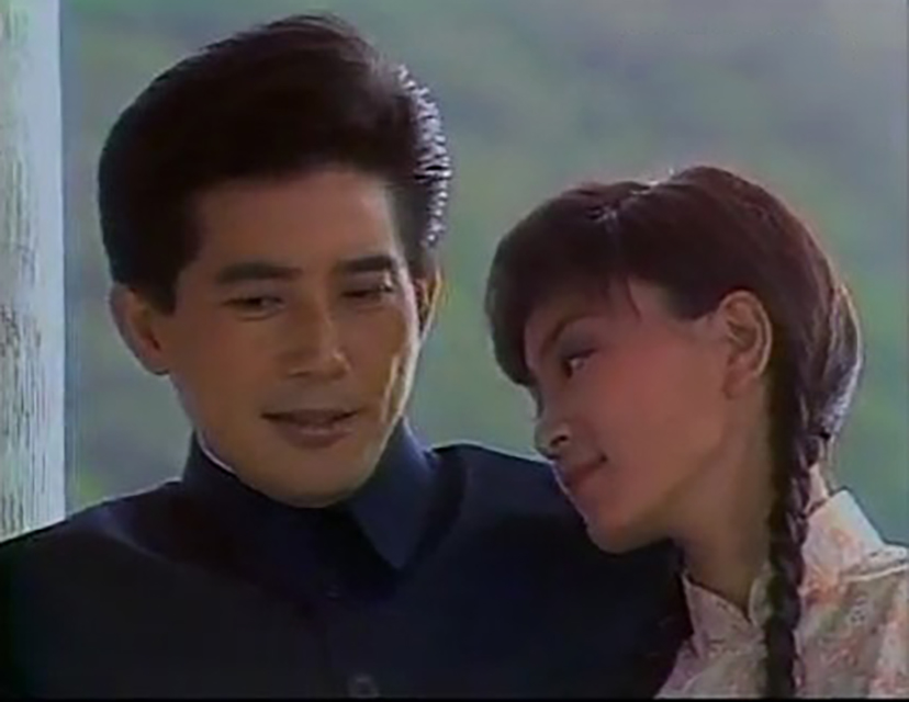 读了几度夕阳红原著才知何慕天和李梦竹为何无法走到最后