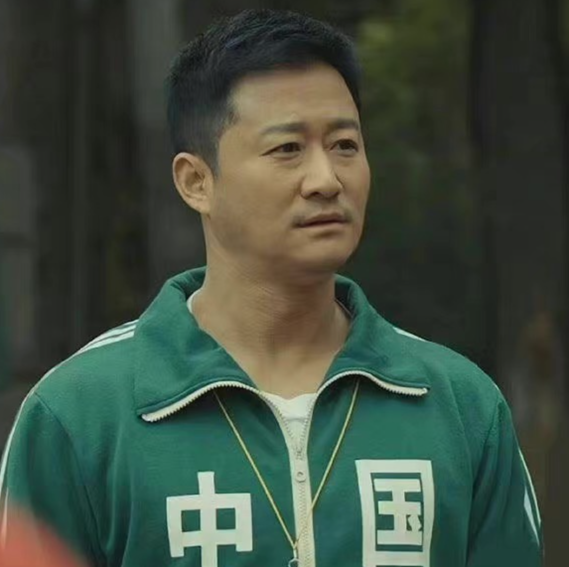 笑掉大牙?韩教授指吴京中国外套抄袭鱿鱼游戏,网友评论太解气!休闲区蓝鸢梦想 - Www.slyday.coM 笑掉大牙?韩教授指吴京中国外套抄袭鱿鱼游戏,网友评论太解气!休闲区蓝鸢梦想 - Www.slyday.coM