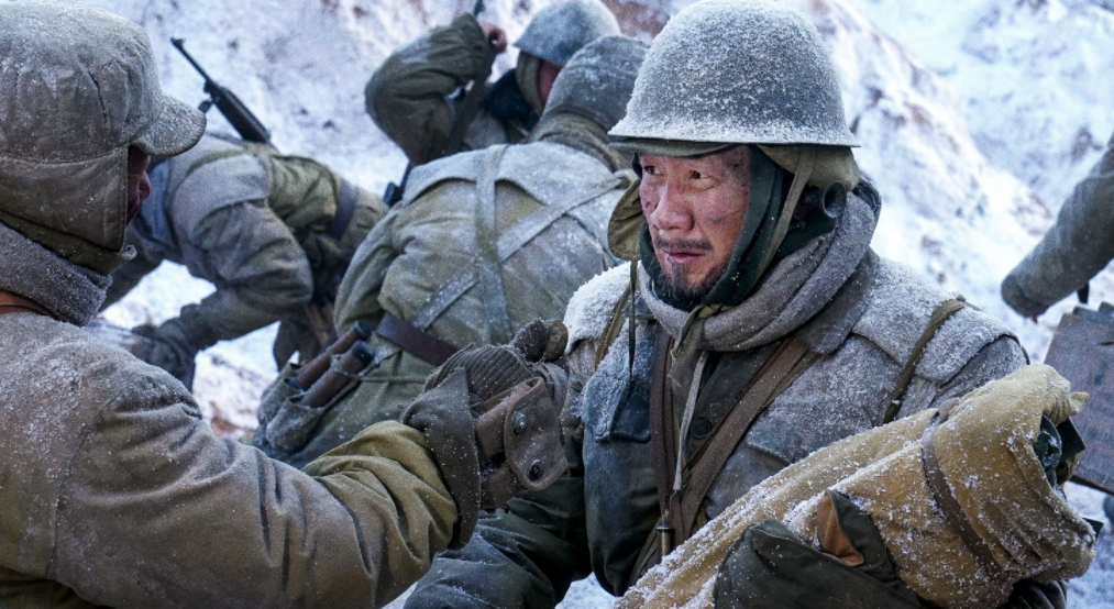 《长津湖》预测53亿,6点因素助票房“逆跌”,吴京有望再破纪录休闲区蓝鸢梦想 - Www.slyday.coM 《长津湖》预测53亿,6点因素助票房“逆跌”,吴京有望再破纪录休闲区蓝鸢梦想 - Www.slyday.coM