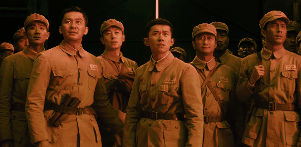 《长津湖》预测53亿,6点因素助票房“逆跌”,吴京有望再破纪录休闲区蓝鸢梦想 - Www.slyday.coM 《长津湖》预测53亿,6点因素助票房“逆跌”,吴京有望再破纪录休闲区蓝鸢梦想 - Www.slyday.coM