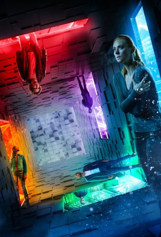 《鱿鱼游戏》不过瘾？10部无限流片延长你的假期快乐！休闲区蓝鸢梦想 - Www.slyday.coM