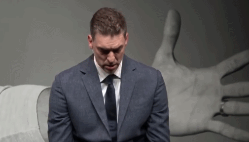 好希望科比在这里！加索尔正式宣布退役 大加哽咽流泪休闲区蓝鸢梦想 - Www.slyday.coM