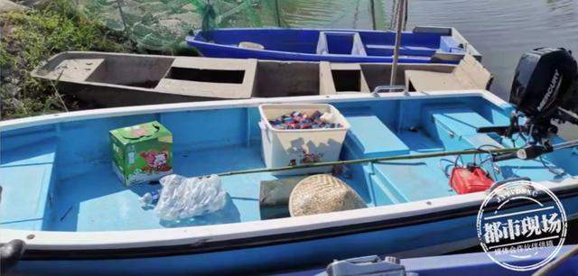 开船也要“驾驶证”，这位自拍的老兄，你知道吗？休闲区蓝鸢梦想 - Www.slyday.coM