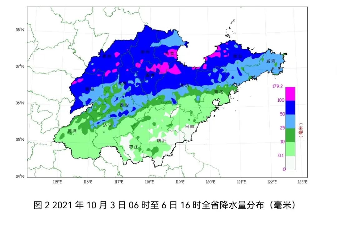 天气| 8日夜间至10日上午,山东再迎较明显降雨(附过去24小时降水量)