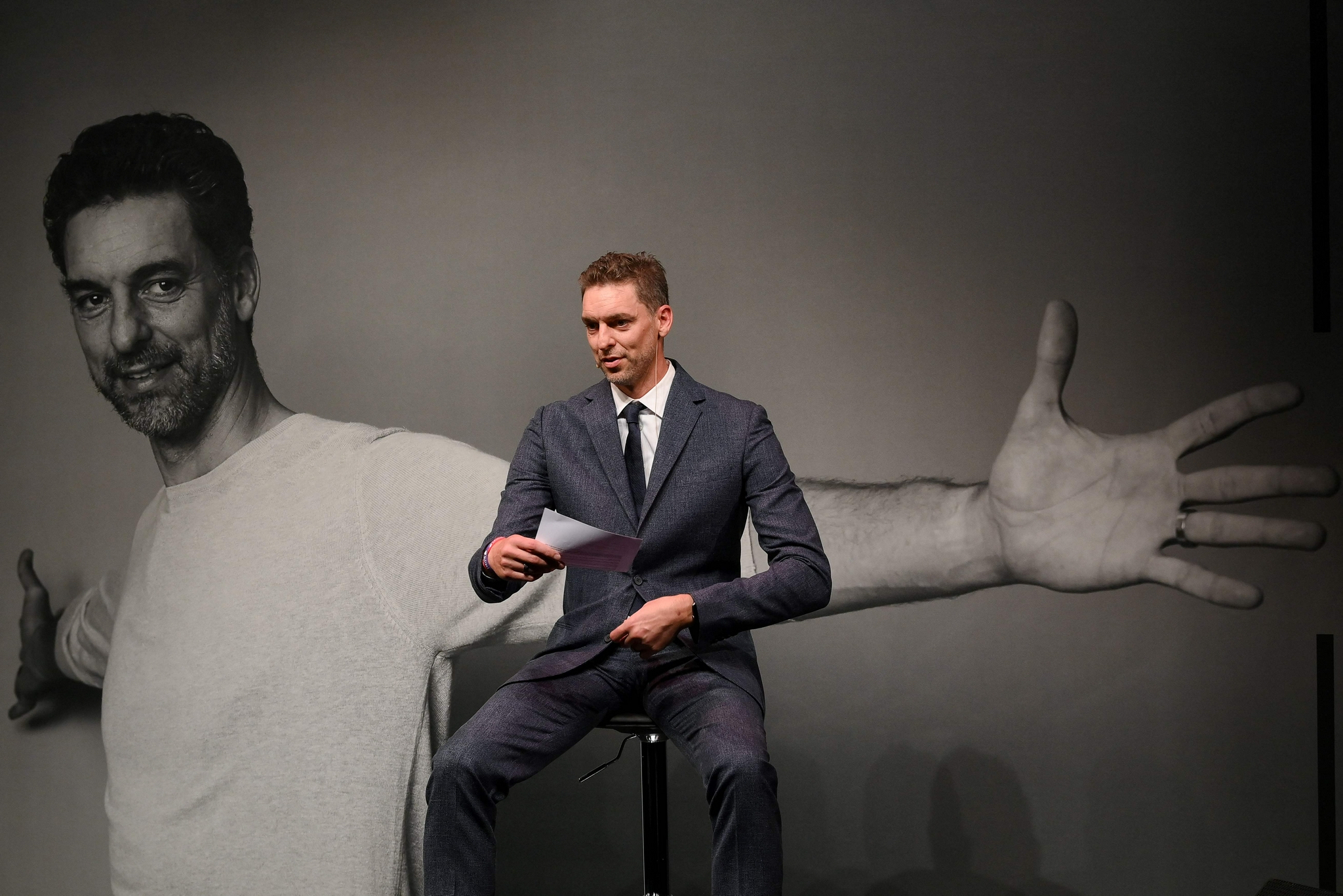 大加索尔正式退役，谈到科比他说：生活有时就是很不公平休闲区蓝鸢梦想 - Www.slyday.coM